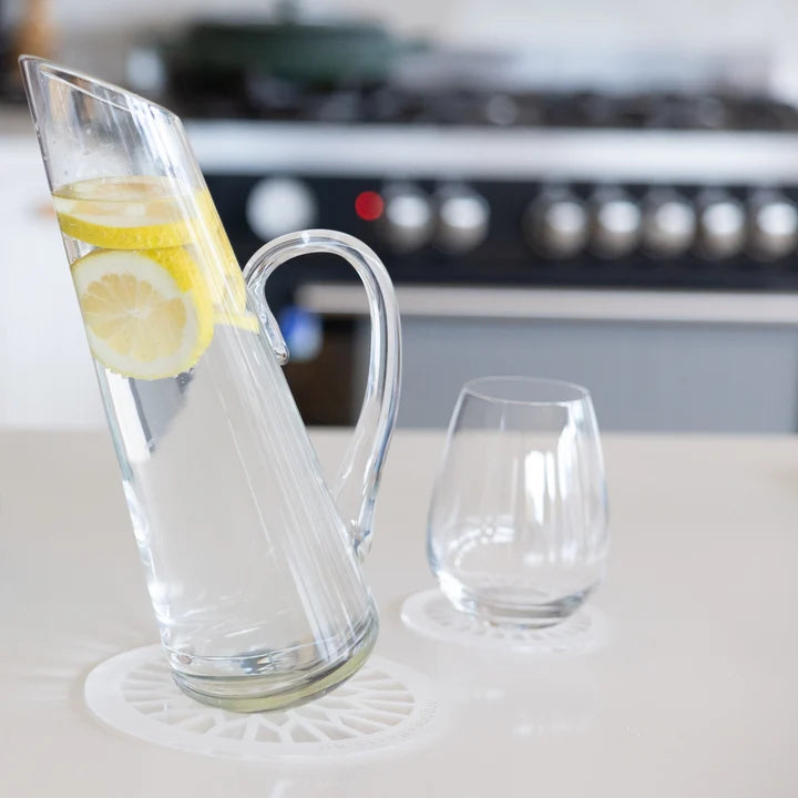 NEW Water & Food Rejuvenation Plate
